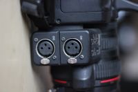 Лот: 5042586. Фото: 4. Видеокамера CANON XH A1 HDV