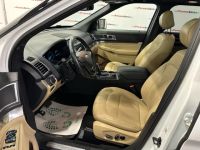 Лот: 25850353. Фото: 13. Ford Explorer 2017