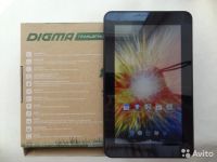 Лот: 5416064. Фото: 4. 7" Планшет Digma Optima 7.61 4... Красноярск
