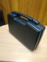 Лот: 15747824. Фото: 3. Пластиковый кейс Shure. Музыкальные инструменты и оборудование