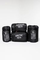 Лот: 19427676. Фото: 6. Спальный мешок спальник теплый...