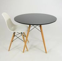 Лот: 12589334. Фото: 5. Стол Eames DSW 80 и 100 см