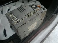 Лот: 4801196. Фото: 4. магнитола toyota 56033. Красноярск