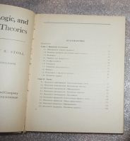 Лот: 21973770. Фото: 3. Роберт Столл. Множества. Логика... Литература, книги