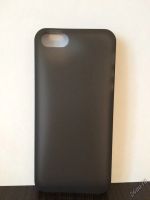 Лот: 5321154. Фото: 2. Ультратонкий чехол для iPhone... Аксессуары