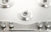 Лот: 13850342. Фото: 6. Варочная панель газовая Hotpoint-Ariston...