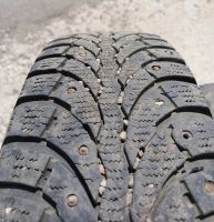 Лот: 20716226. Фото: 3. Колёса Formula Ice 185/65 R15. Авто, мото, водный транспорт