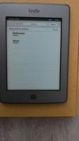 Лот: 6058065. Фото: 2. Электронная книжка Amazon Kindle... Электронные книги, аксессуары