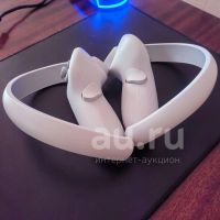 Лот: 25669667. Фото: 3. Pico 4. Компьютеры, оргтехника, канцтовары