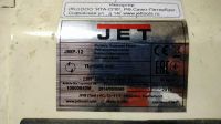 Лот: 15256241. Фото: 2. Рейсмусовый станок JET JWP-12. Инструмент и расходные
