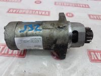 Лот: 20897829. Фото: 8. Стартер Nissan Teana J32 VQ25DE...