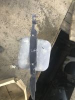 Лот: 21543651. Фото: 4. Уплотнитель крыла Mitsubishi colt... Красноярск