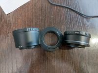 Лот: 17968485. Фото: 2. Переходник адаптер T2 FX (fujifilm... Аксессуары, расходные материалы