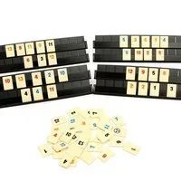 Лот: 3437751. Фото: 2. Руммикуб (Rummikub) классический. Игрушки