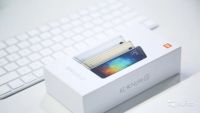 Лот: 6777916. Фото: 4. Xiaomi Redmi Note 3 8x2GHz 2Gb...