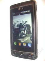Лот: 453730. Фото: 2. Супер телефон!! LG KP500!! Идеальный... Смартфоны, связь, навигация
