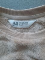 Лот: 21129645. Фото: 5. Тёплая кофта от h&m на девочку...