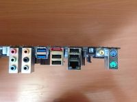 Лот: 7865475. Фото: 2. Материнская плата asrock 970 extreme3. Комплектующие