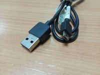 Лот: 18922229. Фото: 2. Кабель USB - microUSB, провод... Аксессуары