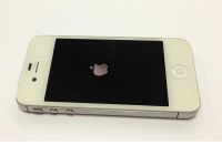 Лот: 2303469. Фото: 2. Iphone 4s 32 GB белый. Смартфоны, связь, навигация
