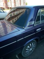 Лот: 11864145. Фото: 5. Автомобиль Ваз 2106 2001 год