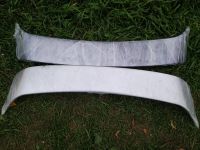 Лот: 19859448. Фото: 2. Спойлер лансер мираж СК, CJ. Автозапчасти