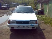 Лот: 3762145. Фото: 7. ваз 2109