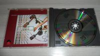 Лот: 15947332. Фото: 2. The CARS "Heartbeat City" (CD... Коллекционирование, моделизм