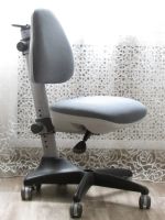 Лот: 16442215. Фото: 2. Ортопедическое кресло для детей... Офисная мебель и домашние кабинеты