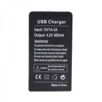 Лот: 12252706. Фото: 4. Зарядное устройство USB для аккумулятора... Красноярск