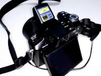 Лот: 3302646. Фото: 4. Ультразум Cyber-Shot DSC-H50 Богатый... Красноярск