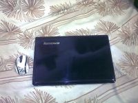Лот: 4533886. Фото: 3. Ноутбук Lenovo G565. Компьютеры, оргтехника, канцтовары