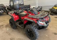 Лот: 25659041. Фото: 3. Квадроцикл BRP Can-Am Outlander... Авто, мото, водный транспорт