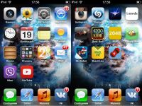 Лот: 4219934. Фото: 6. iPod Touch 4 32gb Black