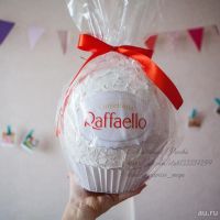 Лот: 9011909. Фото: 7. Большой Kinder (киндер), Raffaello...