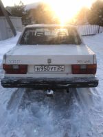 Лот: 17255283. Фото: 8. Volvo 740 GLE