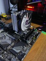Лот: 20277731. Фото: 8. Новый игровой i5 13400F/B760/SSD1000Gb...