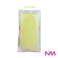 Лот: 8082129. Фото: 2. Парафин Liddy 450гр, лимон. Косметика и уход