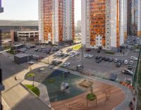 Лот: 25850455. Фото: 11. 2-комн. квартира , Красноярск...