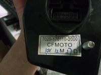 Лот: 15425690. Фото: 2. Панель приборов CF Moto X8. Автозапчасти