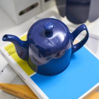 Лот: 24933690. Фото: 3. Чайник заварочный на 4 чашки Degrenne... Домашний быт
