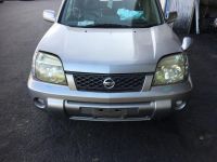 Лот: 20898602. Фото: 4. Ступица Nissan X-Trail NT30 QR20DE... Красноярск