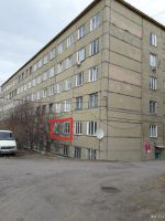 Лот: 13450927. Фото: 2. Продам квартиру. Красноярск, ул... Продажа