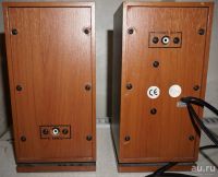 Лот: 8046773. Фото: 2. Аудио колонки Dialog. Периферия