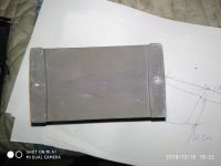 Лот: 15435123. Фото: 4. Радиатор охлаждения под транзистор...