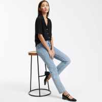 Лот: 24315902. Фото: 2. Блузка LaRedoute. Женская одежда