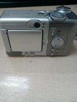 Лот: 14418628. Фото: 2. F81 . Canon PowerShot A80 фотоаппарат... Фотокамеры