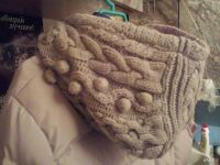 Лот: 10736716. Фото: 2. Пуховик женский. Женская одежда