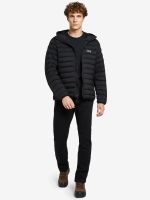 Лот: 23522834. Фото: 3. Пуховик мужской Mountain Hardwear... Одежда, обувь, галантерея