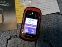 Лот: 10008413. Фото: 4. Garmin eTrex 20